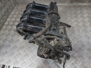 bontott HONDA JAZZ Szívósor