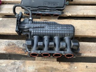 bontott HONDA JAZZ Szívósor