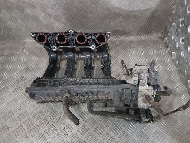 bontott HONDA JAZZ Szívósor