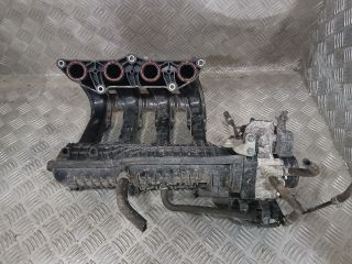 bontott HONDA JAZZ Szívósor