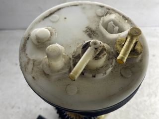 bontott HONDA JAZZ Üzemanyag Szivattyú