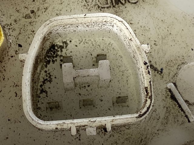 bontott HONDA JAZZ Üzemanyag Szivattyú