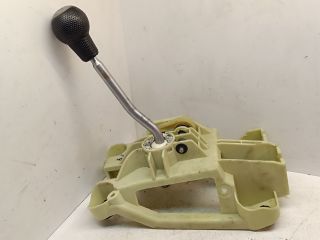 bontott HONDA JAZZ Váltó Kulissza