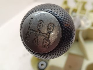 bontott HONDA JAZZ Váltó Kulissza