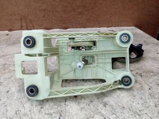 bontott HONDA JAZZ Váltó Kulissza