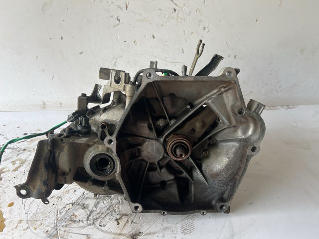 bontott HONDA JAZZ Váltó (Mechanikus)