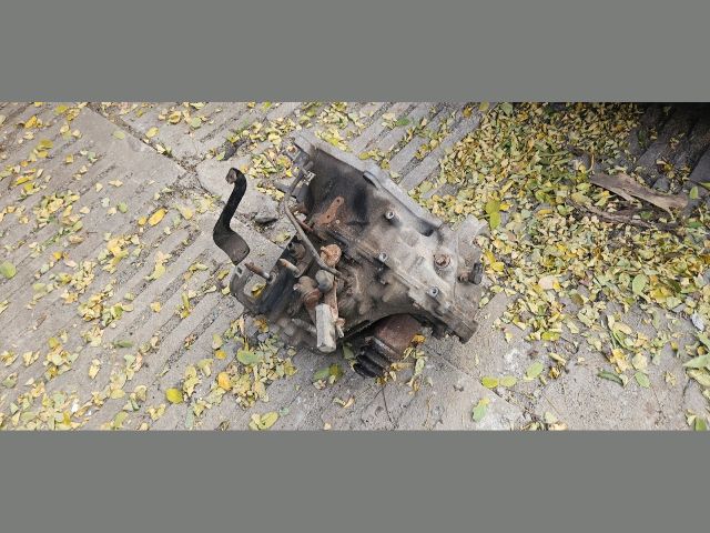 bontott HONDA JAZZ Váltó (Mechanikus)