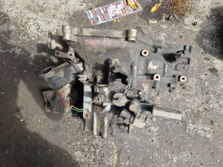 bontott HONDA JAZZ Váltó (Mechanikus)