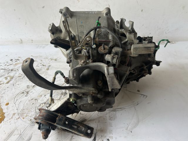 bontott HONDA JAZZ Váltó (Mechanikus)