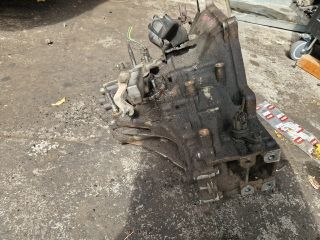 bontott HONDA JAZZ Váltó (Mechanikus)