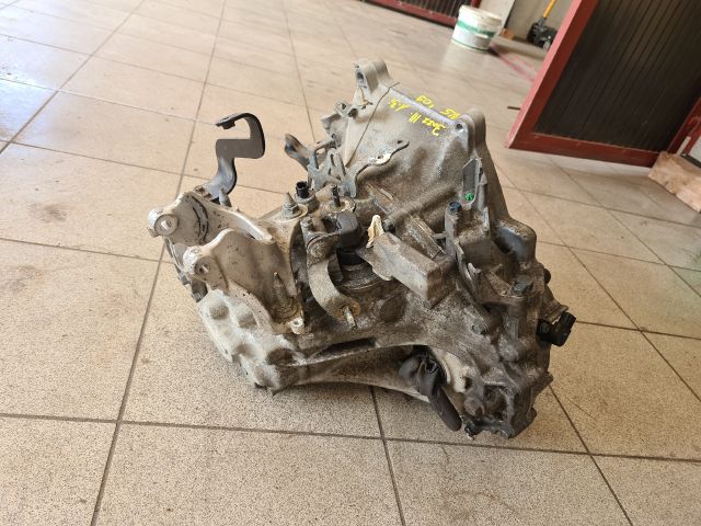 bontott HONDA JAZZ Váltó (Mechanikus)