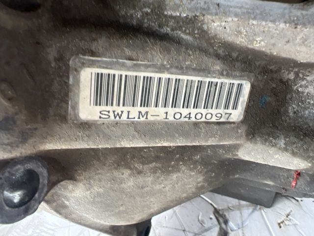 bontott HONDA JAZZ Váltó (Mechanikus)