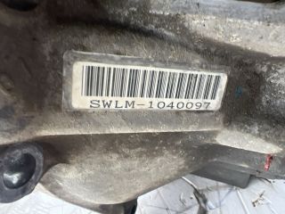 bontott HONDA JAZZ Váltó (Mechanikus)