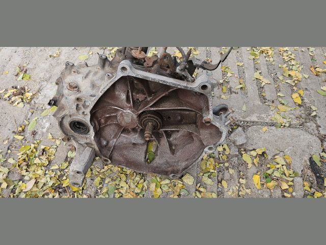 bontott HONDA JAZZ Váltó (Mechanikus)