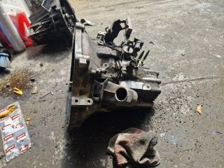 bontott HONDA JAZZ Váltó (Mechanikus)