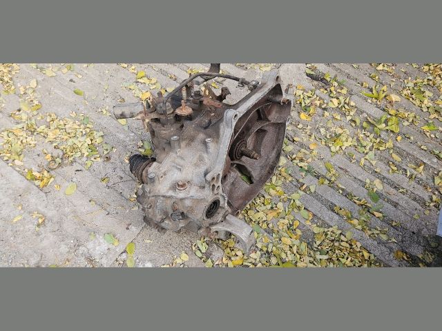 bontott HONDA JAZZ Váltó (Mechanikus)