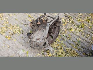 bontott HONDA JAZZ Váltó (Mechanikus)