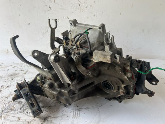 bontott HONDA JAZZ Váltó (Mechanikus)