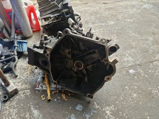bontott HONDA JAZZ Váltó (Mechanikus)