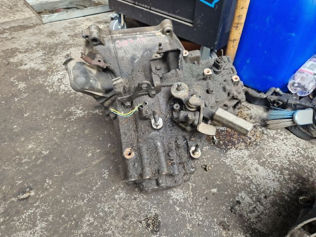 bontott HONDA JAZZ Váltó (Mechanikus)