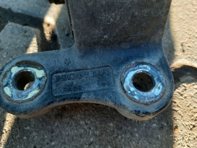 bontott HONDA JAZZ Váltó Tartó Bak (Pozíciófüggetlen)