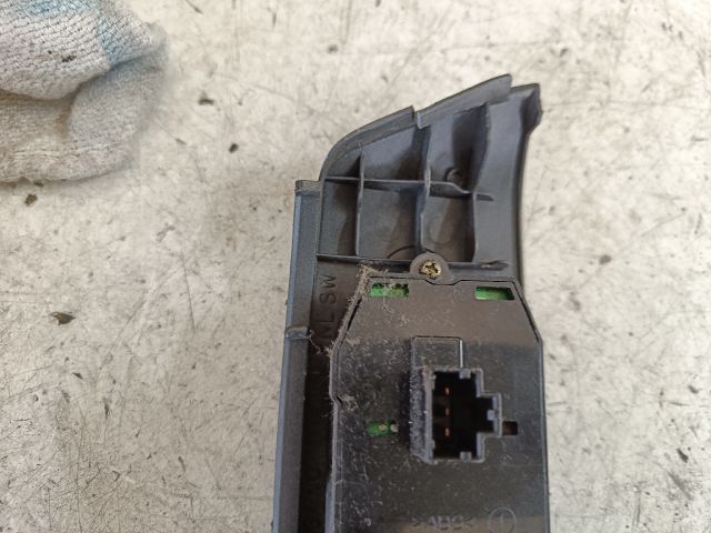 bontott HONDA JAZZ Ablakemelő Kapcsoló Négyes / Kettes