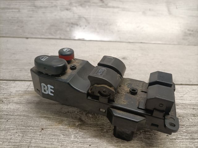 bontott HONDA JAZZ Ablakemelő Kapcsoló Négyes / Kettes