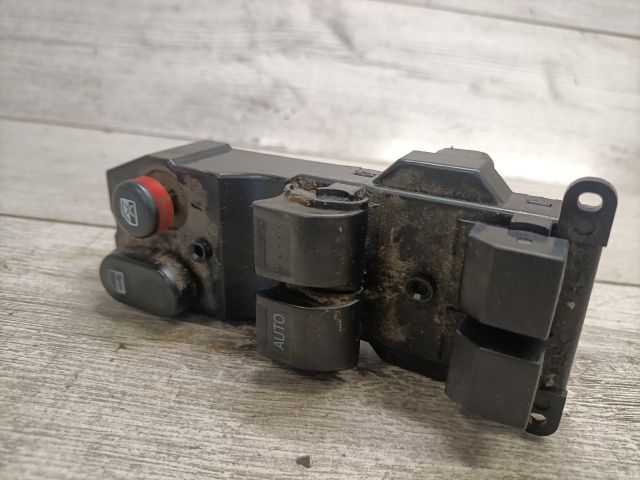 bontott HONDA JAZZ Ablakemelő Kapcsoló Négyes / Kettes