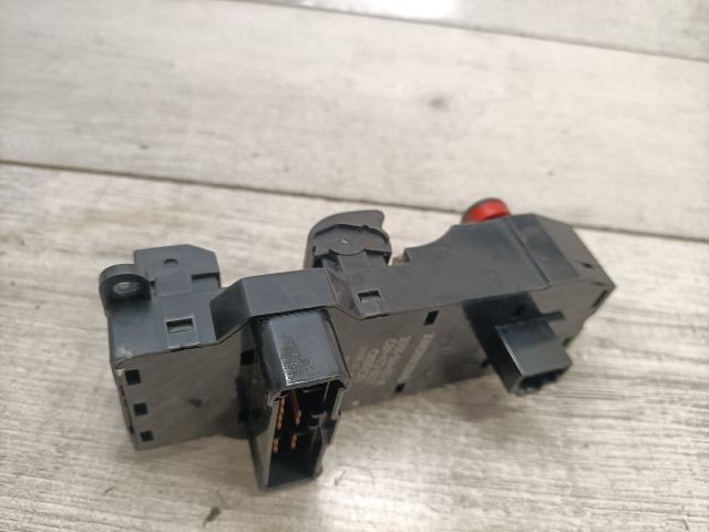 bontott HONDA JAZZ Ablakemelő Kapcsoló Négyes / Kettes