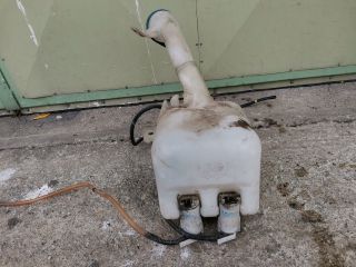 bontott HONDA JAZZ Ablakmosó Tartály