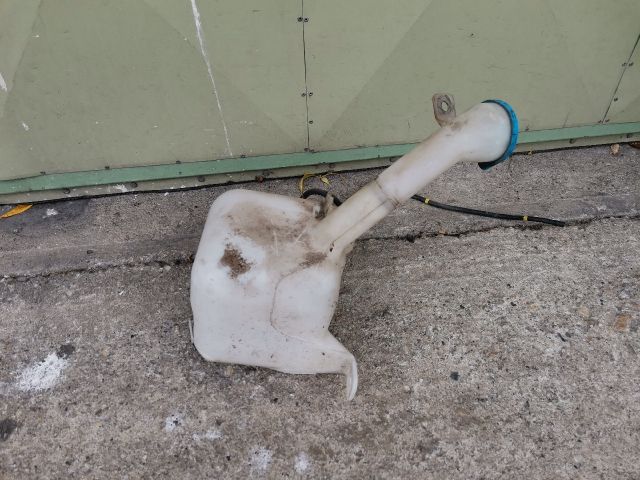 bontott HONDA JAZZ Ablakmosó Tartály