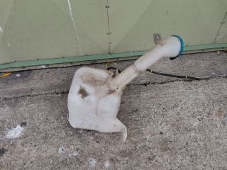 bontott HONDA JAZZ Ablakmosó Tartály