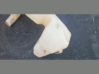 bontott HONDA JAZZ Ablakmosó Tartály