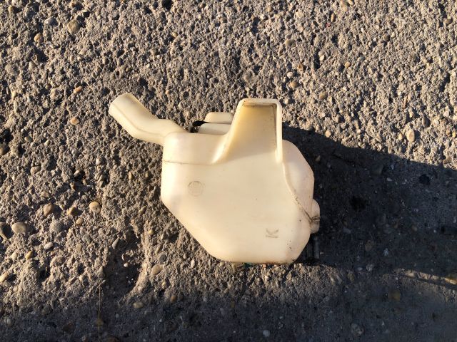 bontott HONDA JAZZ Ablakmosó Tartály