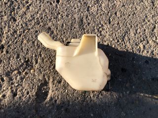 bontott HONDA JAZZ Ablakmosó Tartály