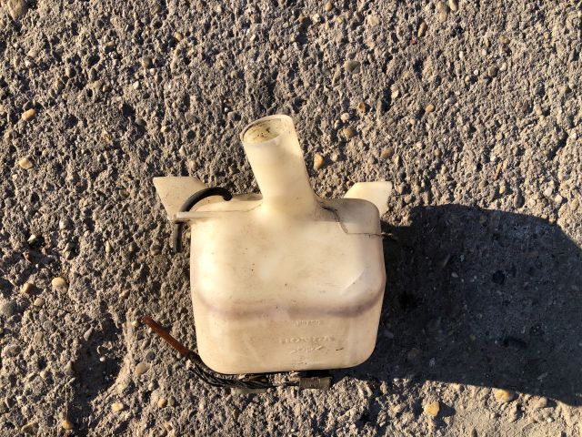 bontott HONDA JAZZ Ablakmosó Tartály