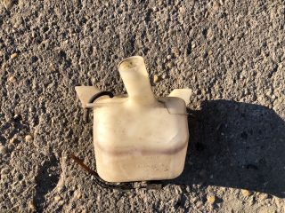 bontott HONDA JAZZ Ablakmosó Tartály