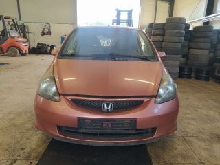 bontott HONDA JAZZ Ablakmosó Tartály