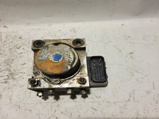 bontott HONDA JAZZ ABS Kocka