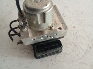 bontott HONDA JAZZ ABS Kocka