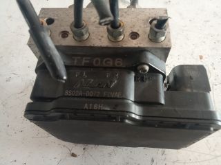 bontott HONDA JAZZ ABS Kocka