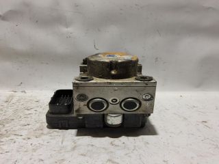 bontott HONDA JAZZ ABS Kocka