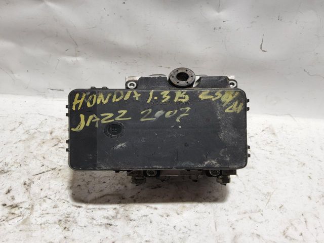 bontott HONDA JAZZ ABS Kocka