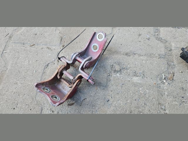 bontott HONDA JAZZ Ajtó Zsanér (Pozíciófüggetlen)