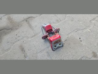 bontott HONDA JAZZ Ajtó Zsanér (Pozíciófüggetlen)