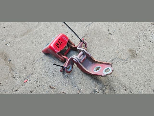 bontott HONDA JAZZ Ajtó Zsanér (Pozíciófüggetlen)