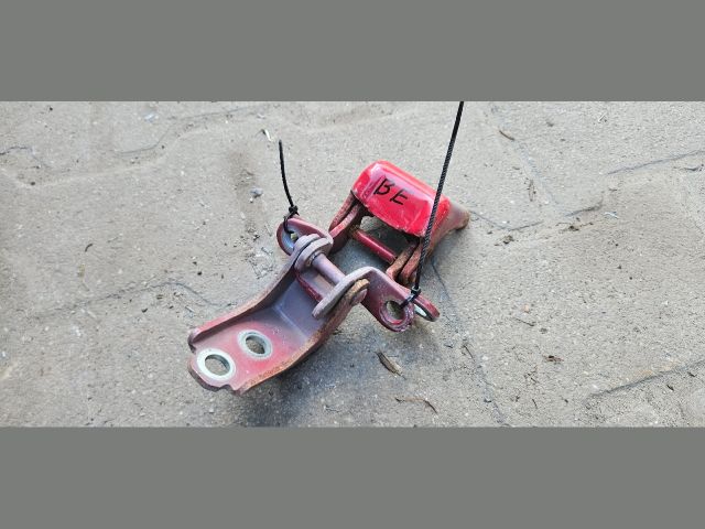 bontott HONDA JAZZ Ajtó Zsanér (Pozíciófüggetlen)