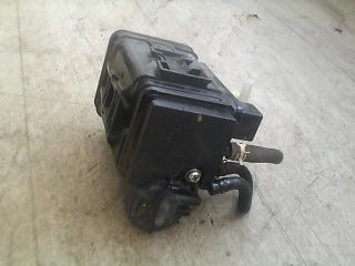 bontott HONDA JAZZ Aktív Szénszűrő