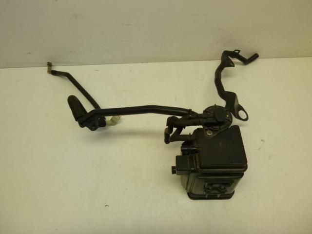 bontott HONDA JAZZ Aktív Szénszűrő