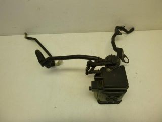 bontott HONDA JAZZ Aktív Szénszűrő